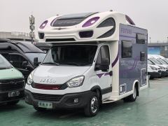 Jinghang 20 7 C RV 3.0L - ფოტო 1