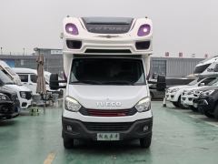 Jinghang 20 7 C RV 3.0L - ფოტო 2