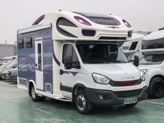 Jinghang 20 7 C RV 3.0L - ფოტო 3