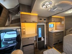 Jinghang 20 7 C RV 3.0L - ფოტო 8