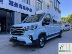 Yutong 23 Maxus V90B RV 2.0L - ფოტო 1