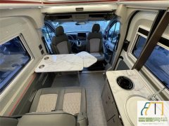 Yutong 23 Maxus V90B RV 2.0L - ფოტო 4