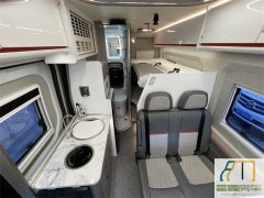 Yutong 23 Maxus V90B RV 2.0L - ფოტო 5