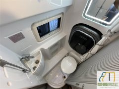 Yutong 23 Maxus V90B RV 2.0L - ფოტო 6