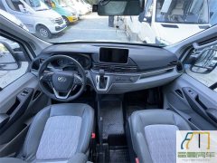 Yutong 23 Maxus V90B RV 2.0L - ფოტო 7