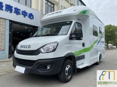 Iveco 19 Feishen Oushen Small Cab Extended RV 3.0L - фото 1