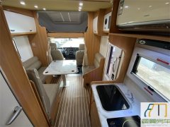 Iveco 19 Feishen Oushen Small Cab Extended RV 3.0L - фото 3