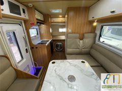 Iveco 19 Feishen Oushen Small Cab Extended RV 3.0L - фото 4