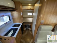 Iveco 19 Feishen Oushen Small Cab Extended RV 3.0L - фото 5