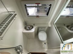 Iveco 19 Feishen Oushen Small Cab Extended RV 3.0L - фото 6