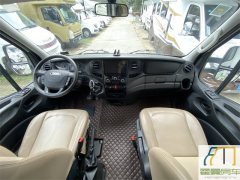 Iveco 19 Feishen Oushen Small Cab Extended RV 3.0L - фото 7