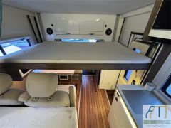 Iveco 19 Anaya Eurocargo C-type Low-profile RV 3.0L - ფოტო 3