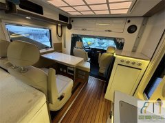 Iveco 19 Anaya Eurocargo C-type Low-profile RV 3.0L - ფოტო 4