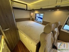 Iveco 19 Anaya Eurocargo C-type Low-profile RV 3.0L - ფოტო 8
