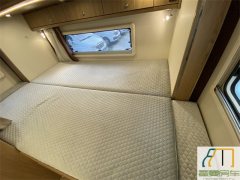 Iveco 20 Lanzhong Sela Dual Expandable Type C 3.0L - ფოტო 4