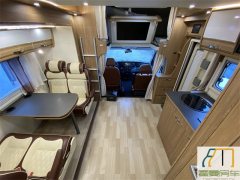 Iveco 20 Lanzhong Sela Dual Expandable Type C 3.0L - ფოტო 5