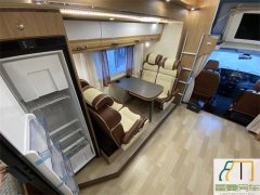 Iveco 20 Lanzhong Sela Dual Expandable Type C 3.0L - ფოტო 7