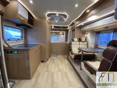 Iveco 20 Lanzhong Sela Dual Expandable Type C 3.0L - ფოტო 8