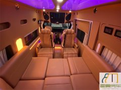 Ford 22 New Generation Transit Pro Black Knight Commercial Travel RV 2.2L - ფოტო 2