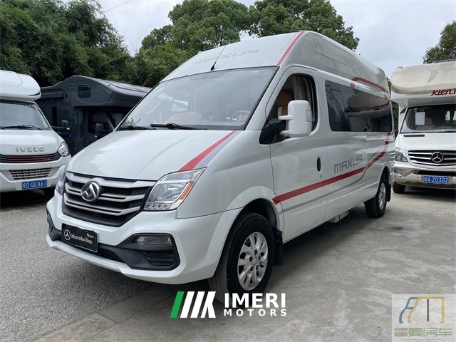 Maxus 19 RV80B RV 2.5L