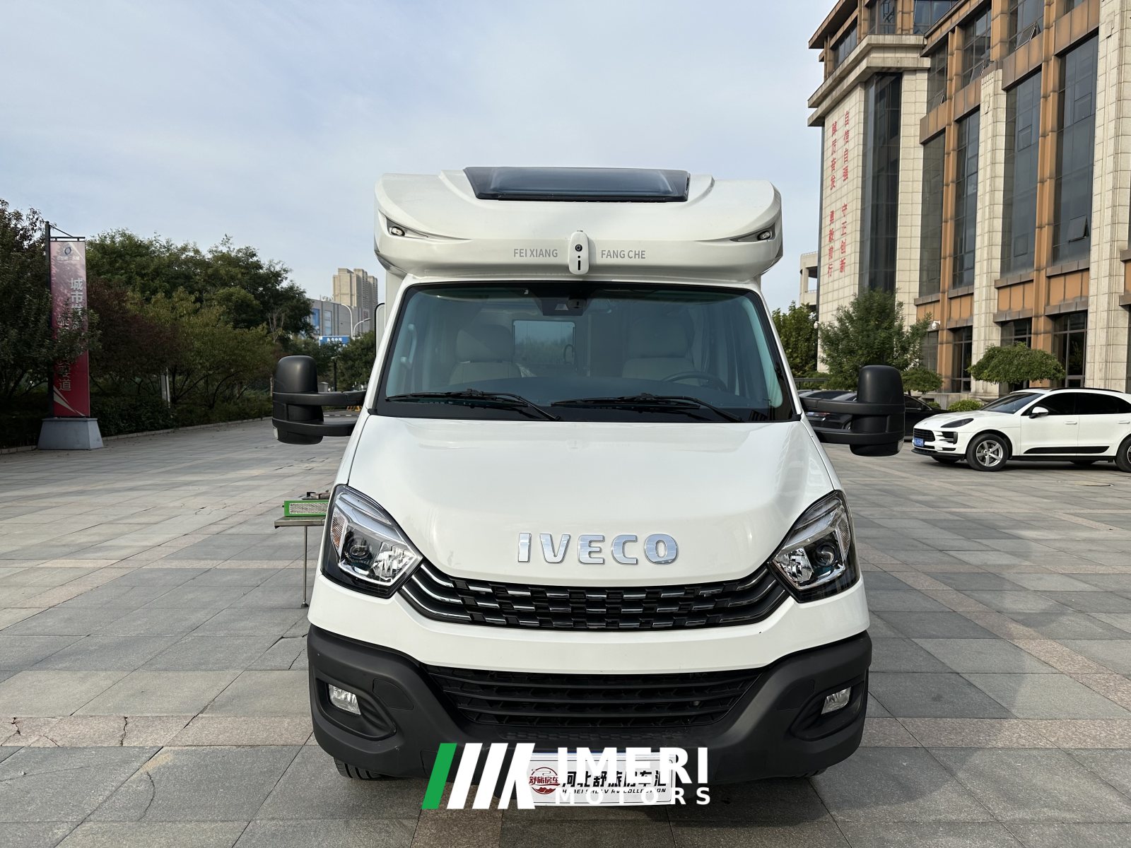 2023 Iveco T 3.0L