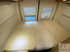 Maxus 18 Traveller V80 OEM RV 2.5L - ფოტო 4