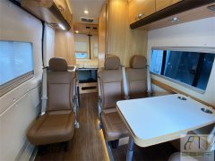 Maxus 18 Traveller V80 OEM RV 2.5L - ფოტო 5
