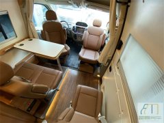 Maxus 18 Traveller V80 OEM RV 2.5L - ფოტო 8