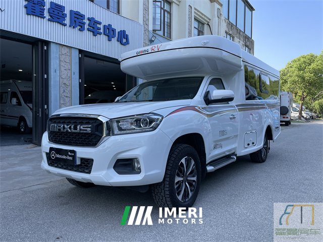 Maxus 22 T70 RV 2.0L