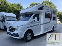 Maxus 18 C-type Short-nose RV 2.5L - ფოტო 1