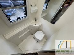 Maxus 18 C-type Short-nose RV 2.5L - ფოტო 6