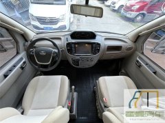 Maxus 18 C-type Short-nose RV 2.5L - ფოტო 7