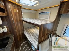 Maxus 18 C-type Short-nose RV 2.5L - ფოტო 8
