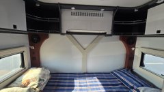 Dongfeng Lingyang Capter Light Truck RV 3.0L - photo 3