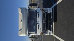 Dongfeng Lingyang Capter Light Truck RV 3.0L - photo 4