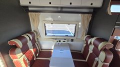 Dongfeng Lingyang Capter Light Truck RV 3.0L - photo 6