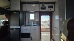 Dongfeng Lingyang Capter Light Truck RV 3.0L - photo 7