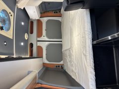 Ford v362 RV 2.0L - ფოტო 4