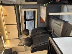 Ford v362 RV 2.0L - ფოტო 7