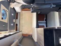 Ford v362 RV 2.0L - ფოტო 8