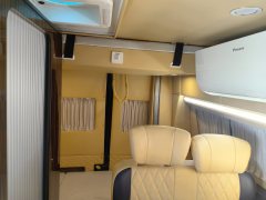 Ford Transit RV 2.0L - ფოტო 5