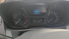 Ford Transit RV 2.0L - ფოტო 7