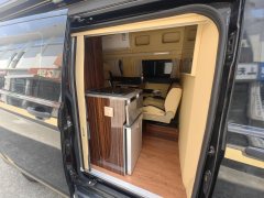 Ford Transit RV 2.0L - ფოტო 8