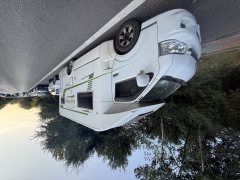 Jinbei Huachen Dashishi 2.7L - ფოტო 1