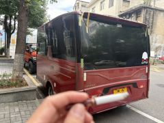 Panda DT392 2.0L - photo 8