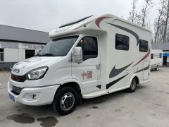 Iveco 20 Juanche Compact Cab 3.0L - ფოტო 1