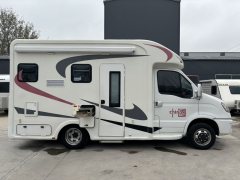 Iveco 20 Juanche Compact Cab 3.0L - ფოტო 2