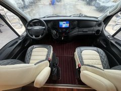 Iveco 20 Juanche Compact Cab 3.0L - ფოტო 3