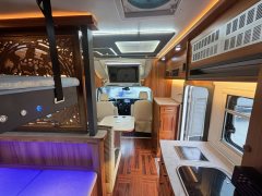 Iveco 20 Juanche Compact Cab 3.0L - ფოტო 5