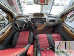 Maxus 20 V80B RV 2.5L - фото 3